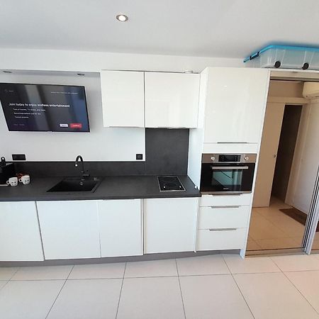 Studio Village Naturiste O Plaisir Агде Екстериор снимка