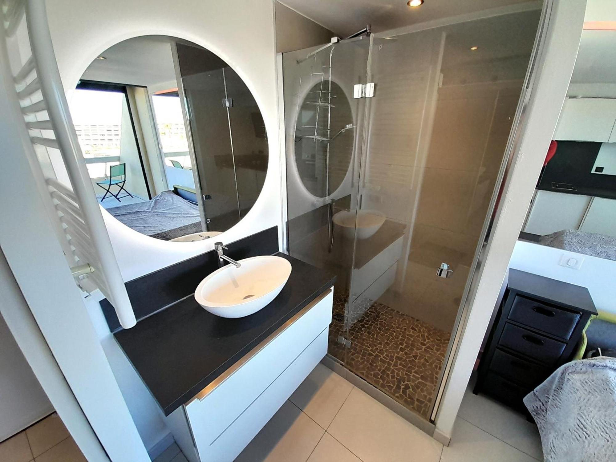 Studio Village Naturiste O Plaisir Агде Екстериор снимка